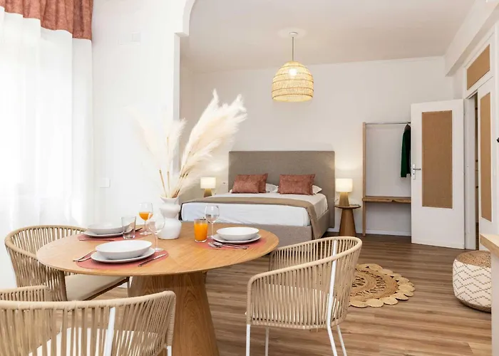 Apartament Estate4home - Glee Półwysep Sorrentyński