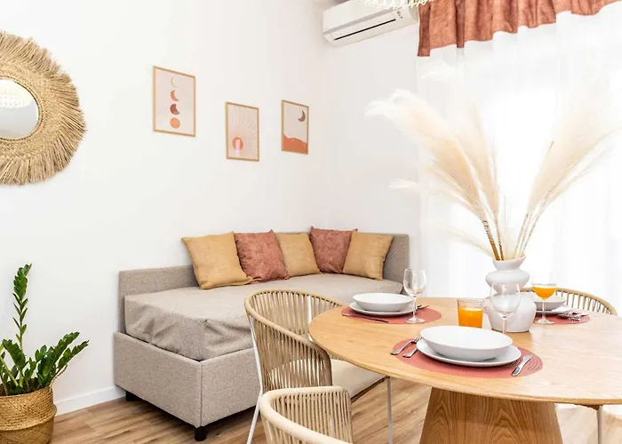 Apartament Estate4home - Glee Półwysep Sorrentyński