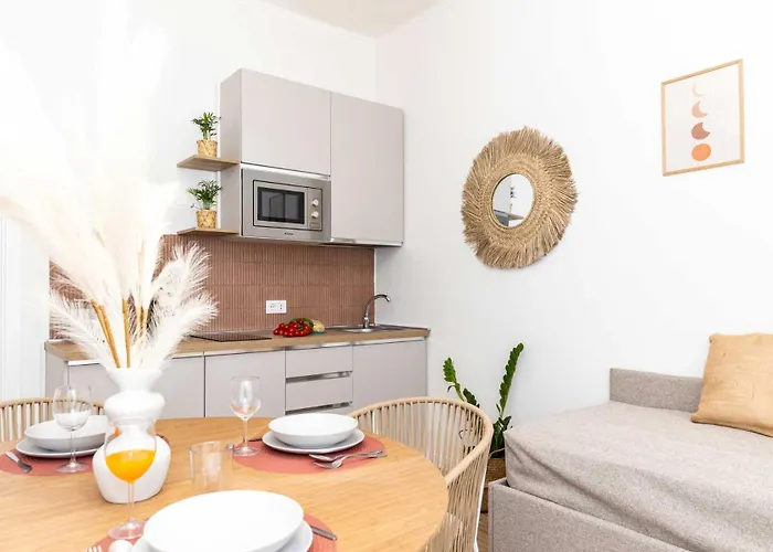 Apartament Estate4home - Glee *