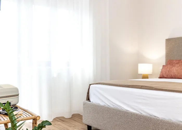 Apartament Estate4home - Glee