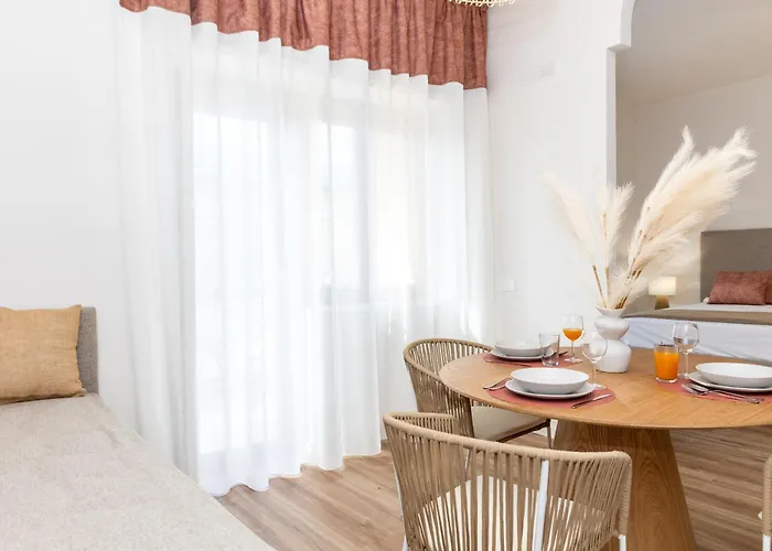 Apartament Estate4home - Glee