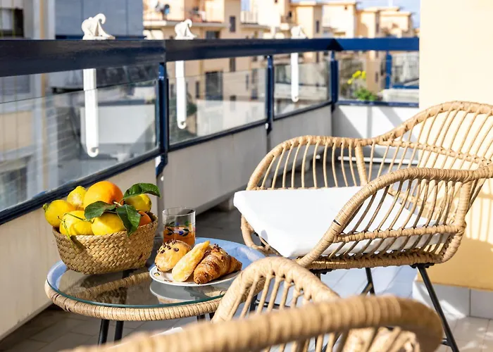 Estate4home - Glee Lejlighed