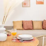 Estate4home - Glee Appartement Sorrente