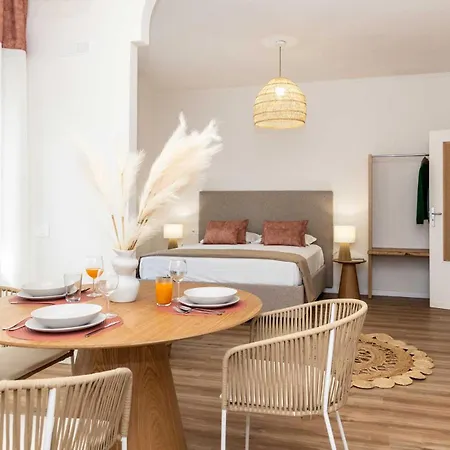 アパート Estate4home - Glee ソレント