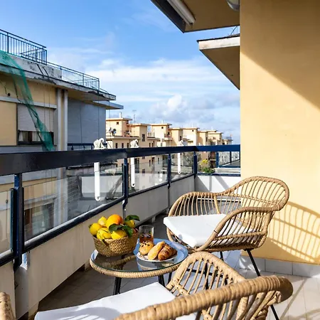 Estate4home - Glee Apartment Sorrent