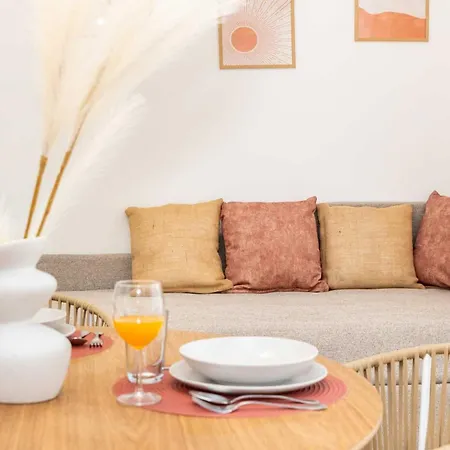 Estate4home - Glee アパート ソレント