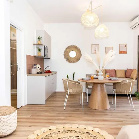 Estate4home - Glee アパート *