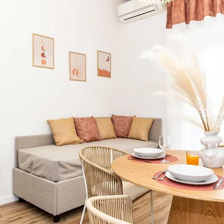 アパート Estate4home - Glee ソレント