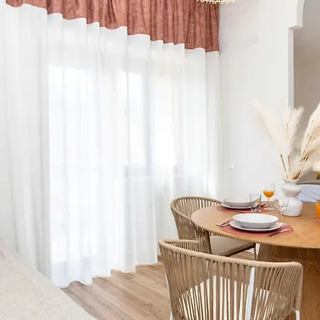 Estate4home - Glee アパート *