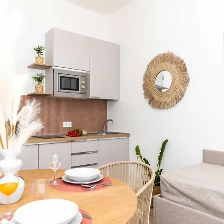 アパート Estate4home - Glee *