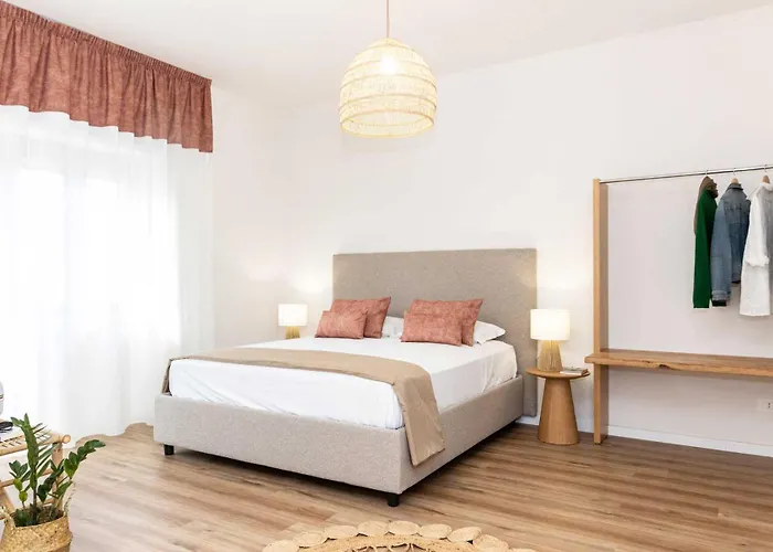 Estate4home - Glee Apartment Sorrent