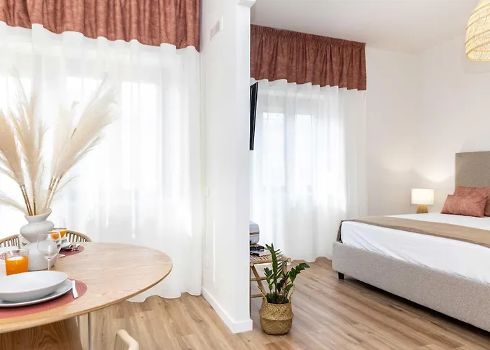 Estate4home - Glee Lägenhet