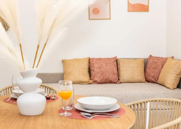 Estate4home - Glee Lägenhet Sorrento