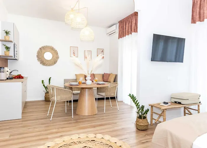 Estate4home - Glee Apartment Sorrent