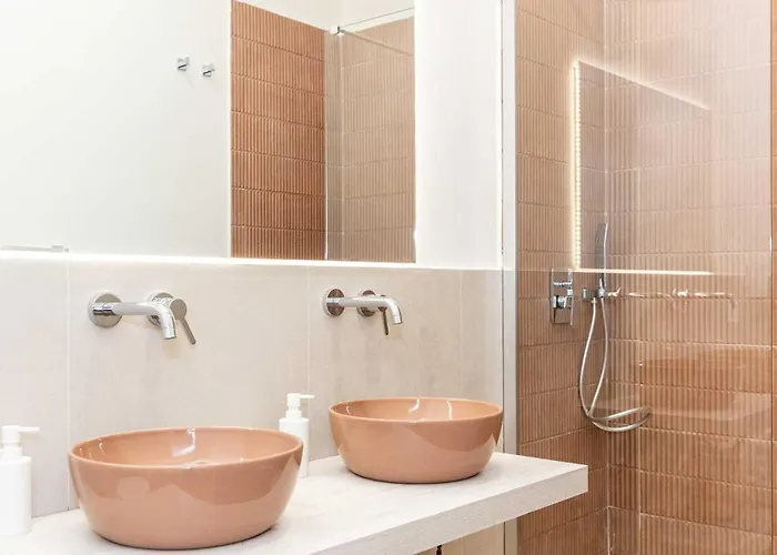 Lägenhet Estate4home - Glee *