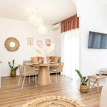 Estate4home - Glee Сорренто
